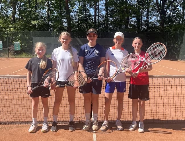 Berichte des Jahres 2025