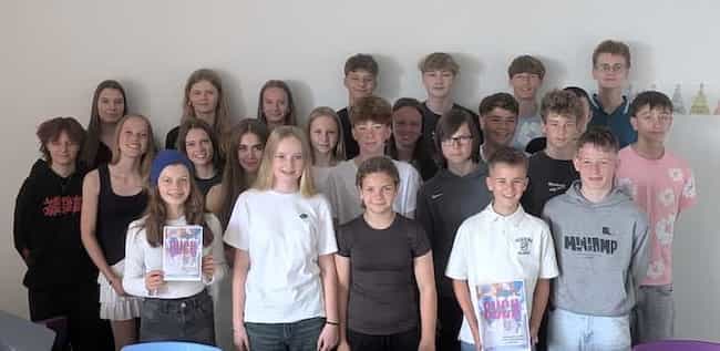 Berichte des Jahres 2025