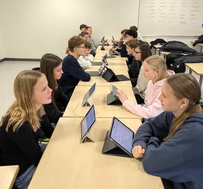 Berichte des Jahres 2025