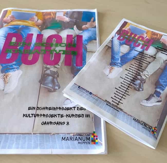 Berichte des Jahres 2025