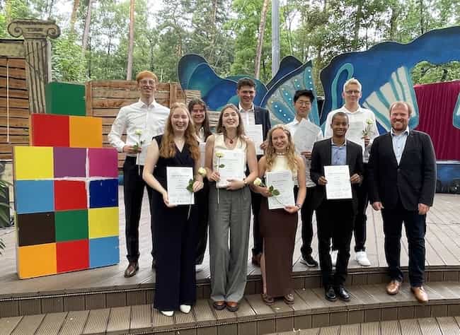 Berichte des Jahres 2025