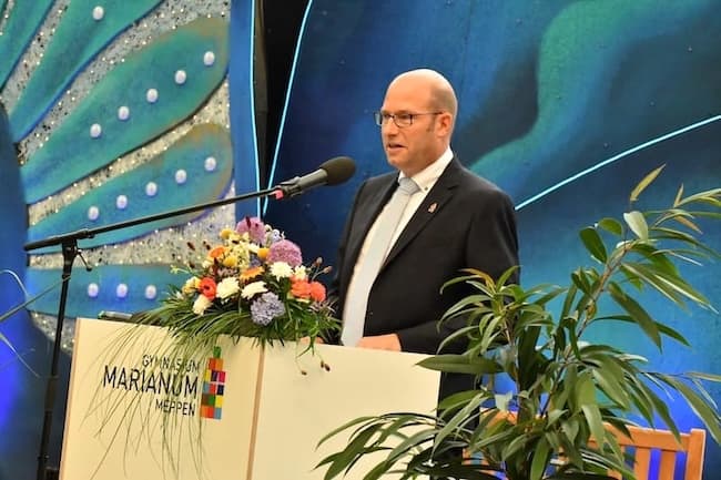 Berichte des Jahres 2025