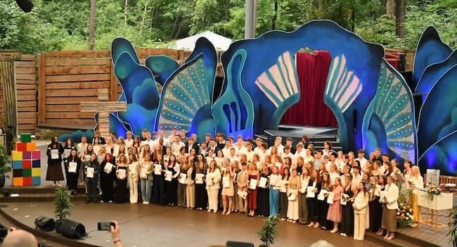 Berichte des Jahres 2025