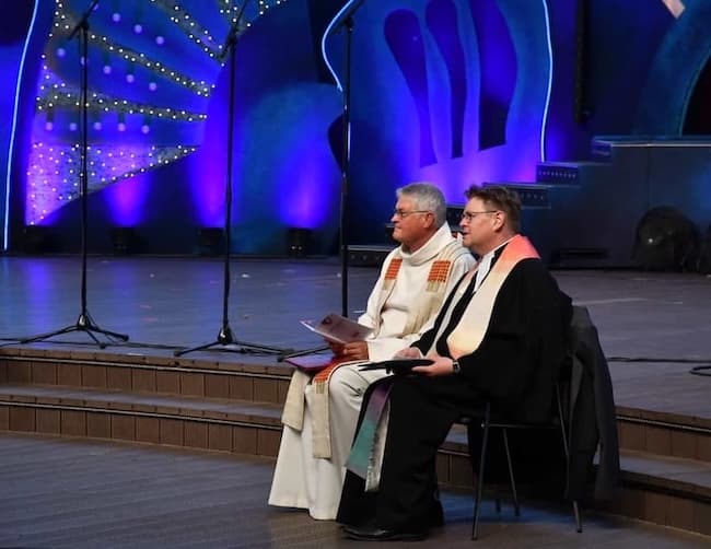 Berichte des Jahres 2025