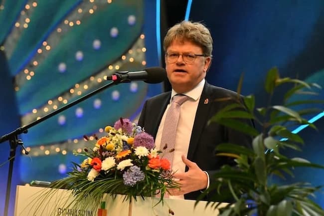 Berichte des Jahres 2025