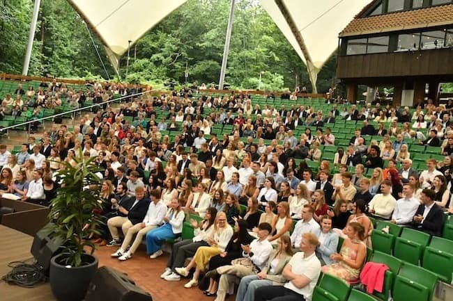 Berichte des Jahres 2025