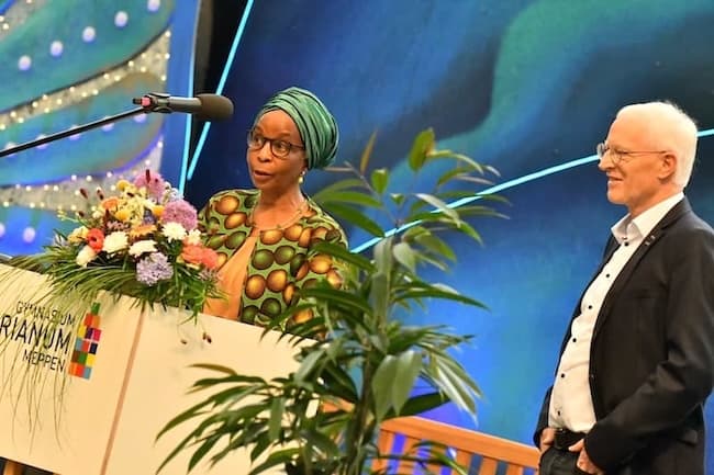 Berichte des Jahres 2025