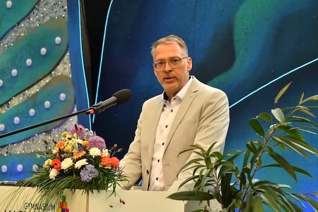 Berichte des Jahres 2025