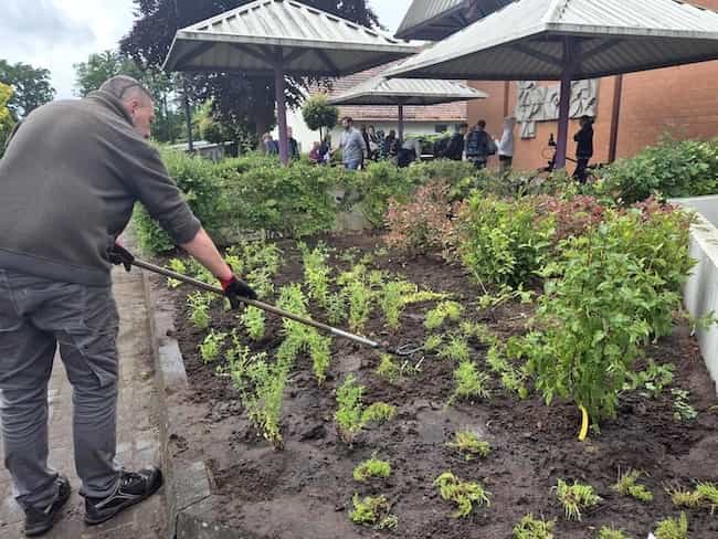 Berichte des Jahres 2025