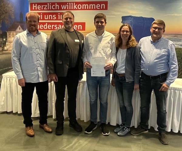 Bild der Woche