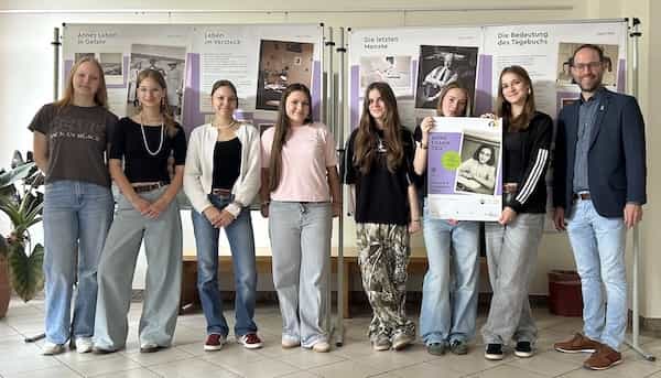 Bild der Woche