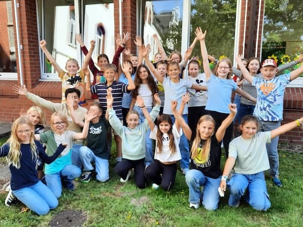 Bild der Woche