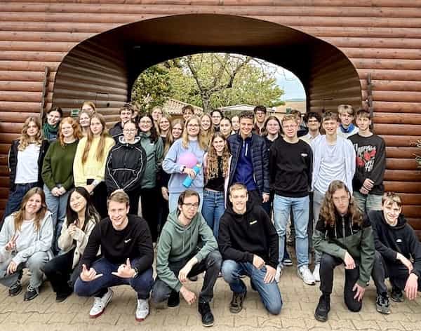Bild der Woche