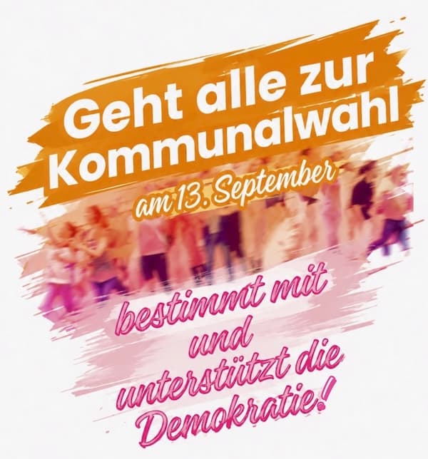 Bild der Woche