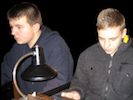 Projekte am Marianum