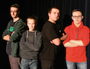 Projekte am Marianum