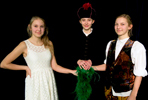 Projekte am Marianum