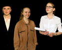 Projekte am Marianum