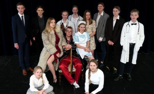 Projekte am Marianum