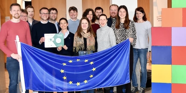 Erasmus+